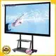 ITATOUCH multi interactive flat panel display supply for classroom 1