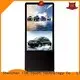 ITATOUCH Latest totem display supply for classroom 1