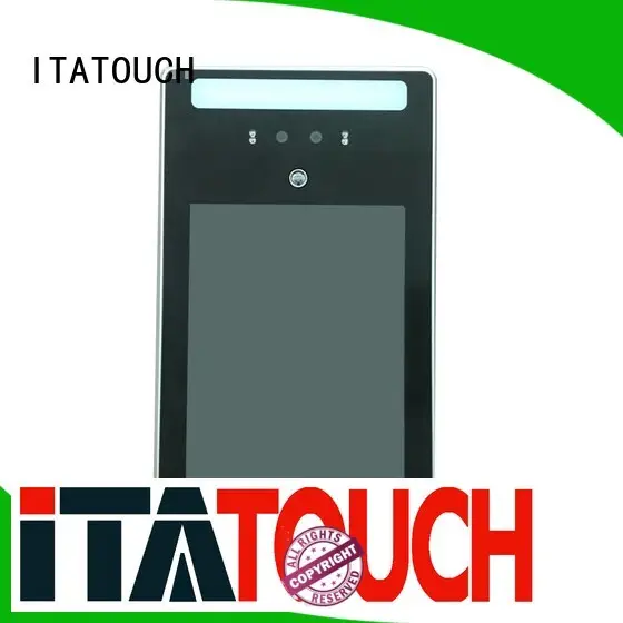 ITATOUCH panels touch screen frame for sale for education 1
