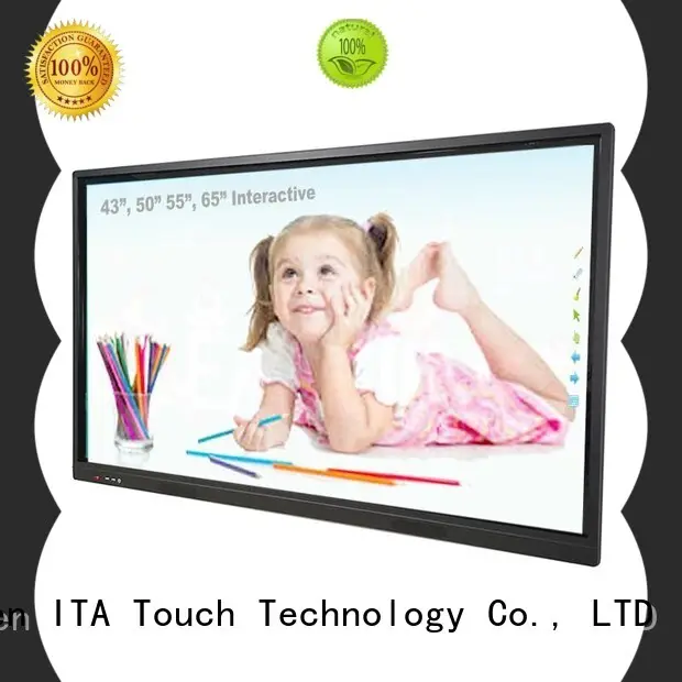 Wholesale interactive table price displays company for government 1