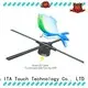 ITATOUCH Top 3d hologram fan display for sale for App 1