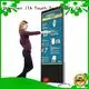 Top mall kiosk for sale totem manufacturers for company 1