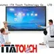 ITATOUCH Best 4k touch screen monitor for sale for company 1