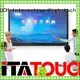 ITATOUCH capacitive interactive flat panel display for sale for education 1