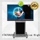ITATOUCH New capacitive touch screen for sale for school 1