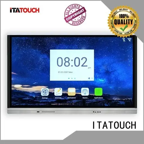 Custom capacitive touch screen boards supply for various kinds of users 1