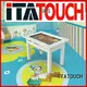 ITATOUCH meeting 4k touch screen monitor for sale for government 1