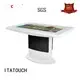 New touch screen table coffee supply for school 1
