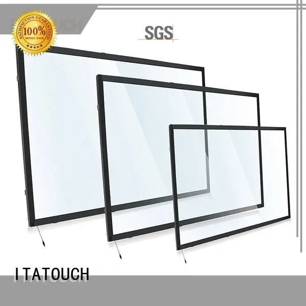 ITATOUCH frame touch frame suppliers for government 1