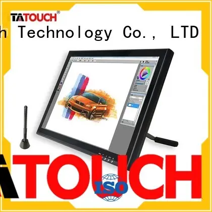 ITATOUCH tablet tablet monitor hd factory for school 1