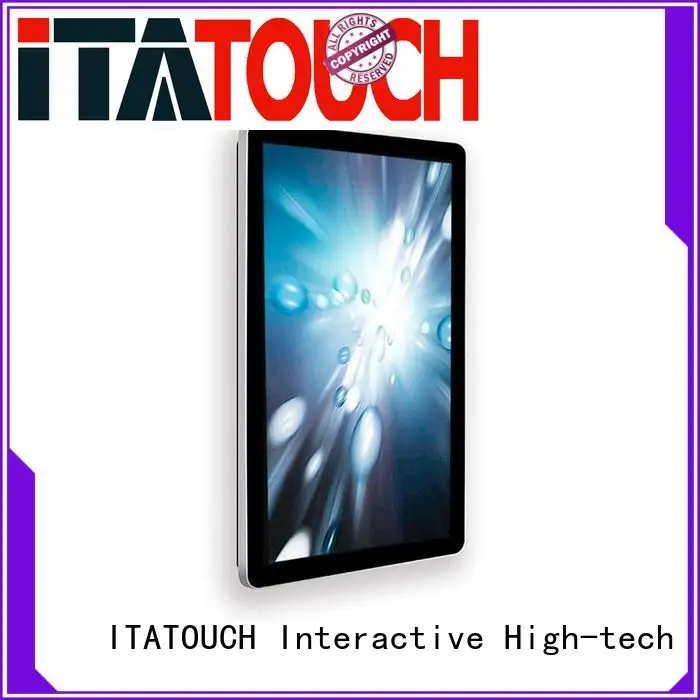 High-quality digital display advertising panels suppliers for military 1