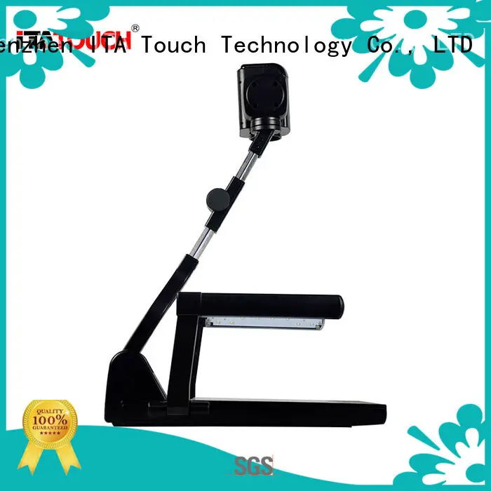 Latest document visualizer price b500a supply for education 1