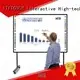 ITATOUCH displays best interactive whiteboard for sale for government 1