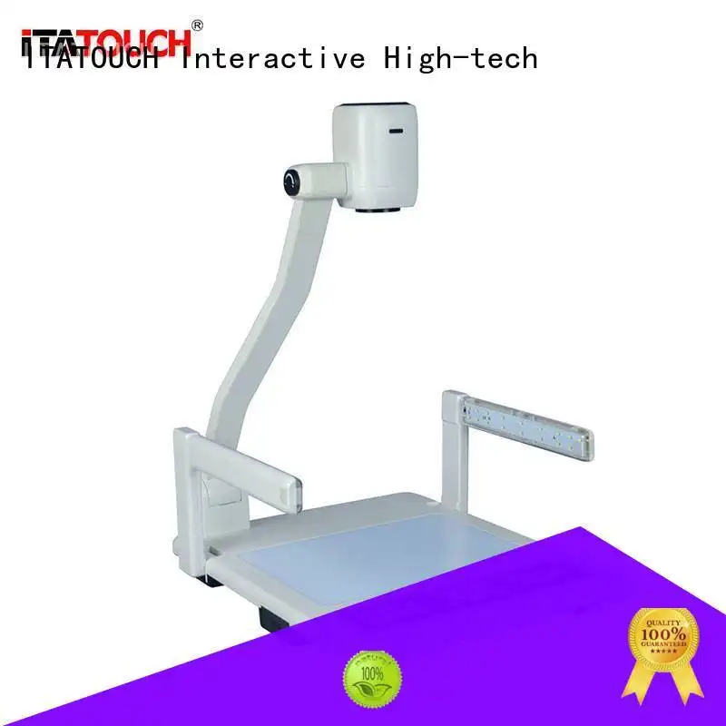 Latest portable visualizer document for sale for teaching 1