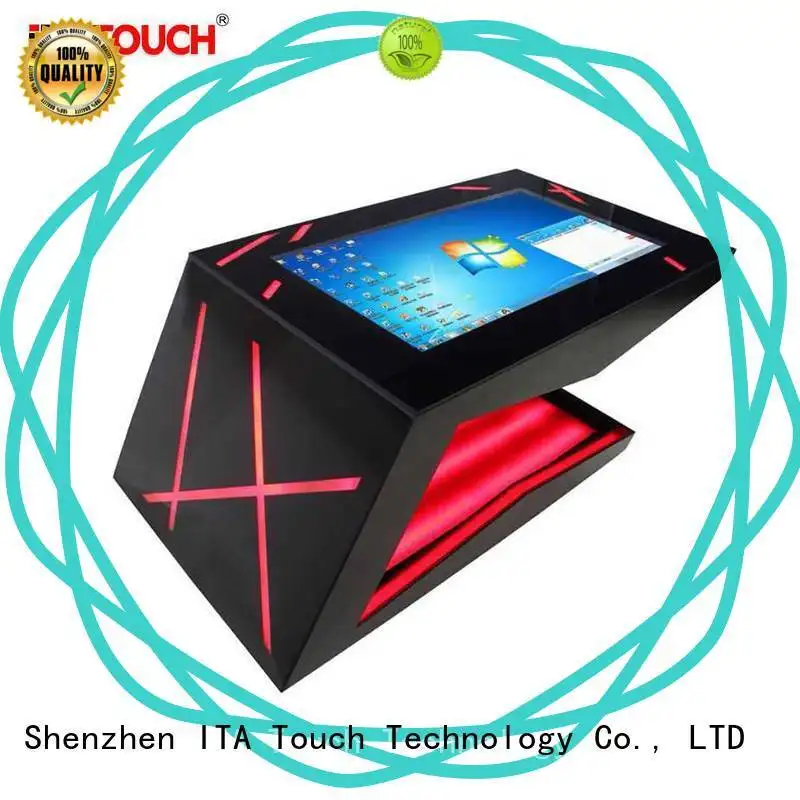 Best best interactive whiteboard displays manufacturers for government 1
