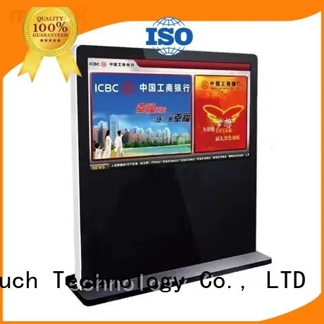 ITATOUCH High-quality totem touch screen for sale for school 1