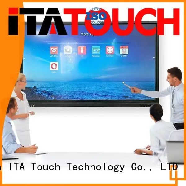 Wholesale interactive table price displays for sale for military 1