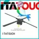 ITATOUCH displays multi touch screen supply for office 1