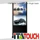 ITATOUCH panels totem touch screen supply for classroom 1