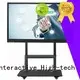 ITATOUCH one 4k touch screen monitor for business for education 1