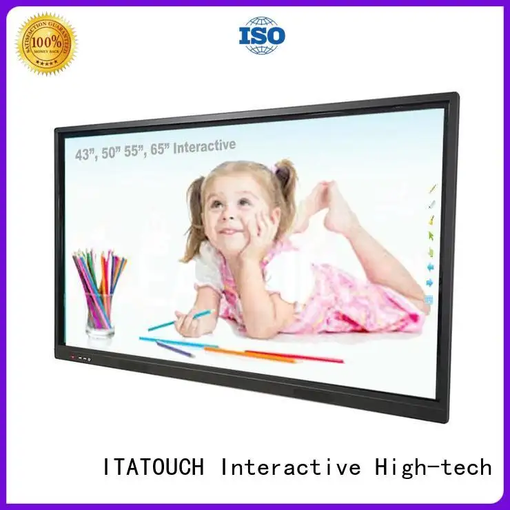 Latest touch screen display displays manufacturers for military 1