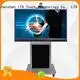 ITATOUCH video capacitive touch screen supply for government 1