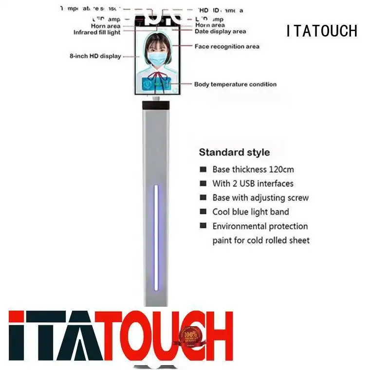 ITATOUCH High-quality interactive display suppliers for company 1