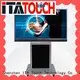 ITATOUCH High-quality 4k touch screen monitor suppliers for classroom 1