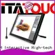 High-quality tablet monitor for drawing designer company for education 1