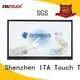 ITATOUCH smart interactive flat panel display company for education 1
