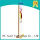 ITATOUCH High-quality totem touch screen company for school 1
