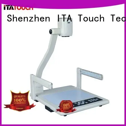 ITATOUCH Wholesale document visualizer price manufacturers for education 1