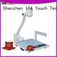 ITATOUCH Wholesale document visualizer price manufacturers for education 1