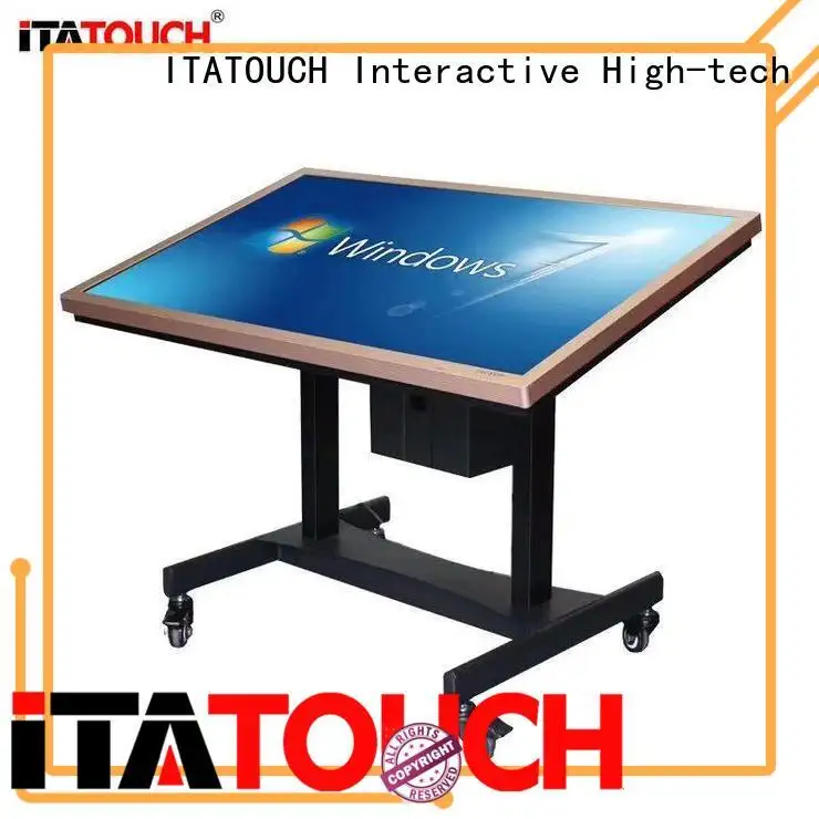 ITATOUCH lift bracket stand for sale for office 1