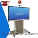 ITATOUCH stand 4k touch screen monitor supply for school 1