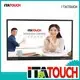 ITATOUCH High-quality interactive flat panel display for sale for classroom 1