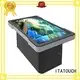 ITATOUCH Latest table interactive for sale for office 1