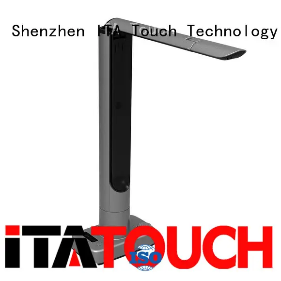 ITATOUCH displays touch screen display suppliers for office 1