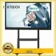ITATOUCH Top interactive screen company for government 1