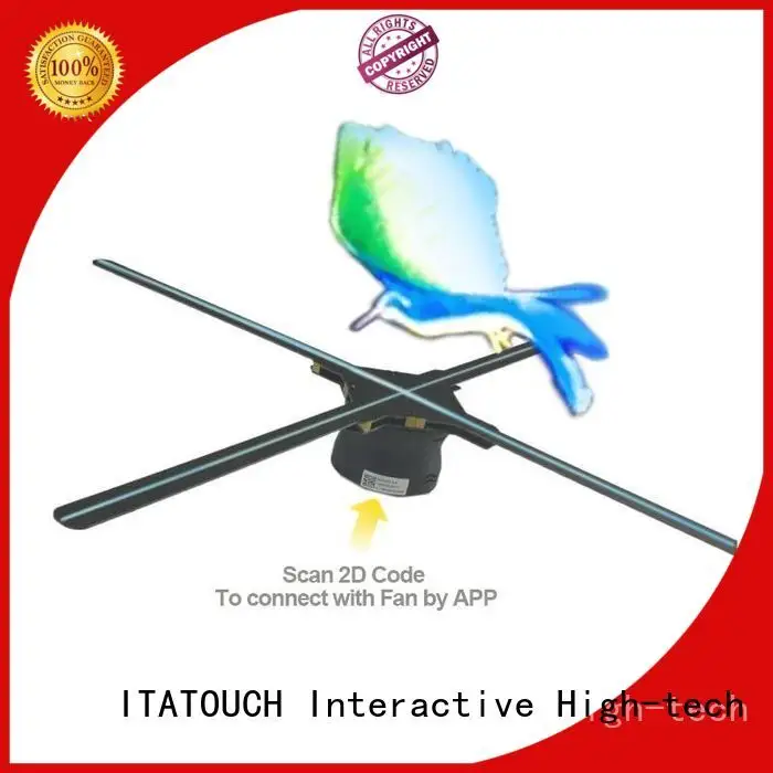 ITATOUCH Top best interactive whiteboard for sale for military 1
