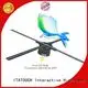 ITATOUCH Top best interactive whiteboard for sale for military 1