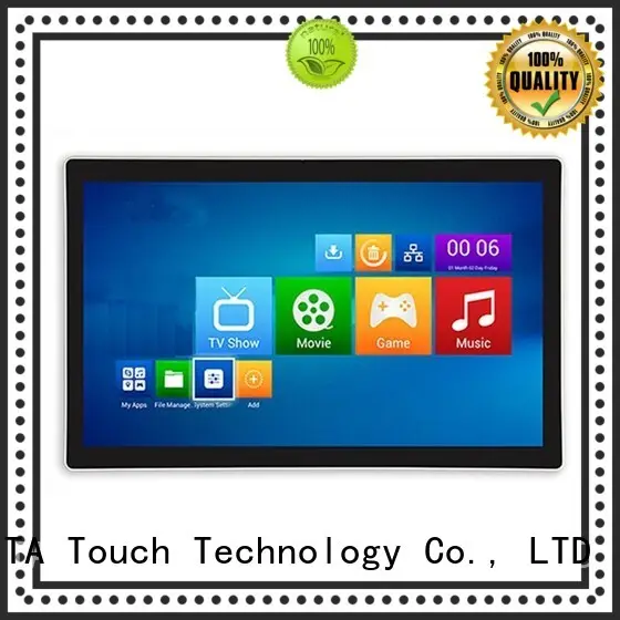ITATOUCH information mall kiosk for sale company for school 1