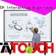 Custom interactive whiteboards for business multi-languages manufacturers for education 1