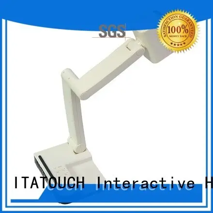 ITATOUCH High-quality document visualizer price suppliers for teaching 1