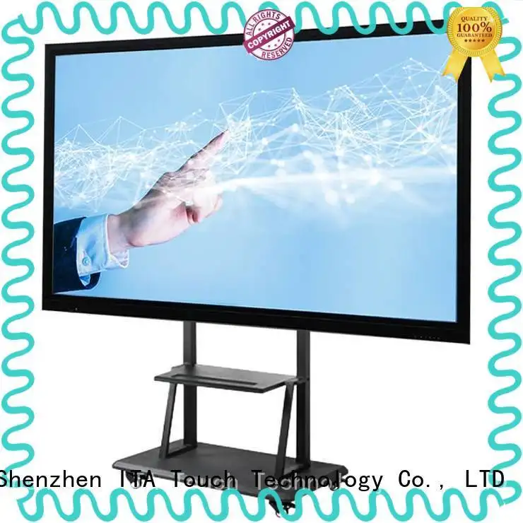Custom interactive smart boards multi manufacturers for office 1