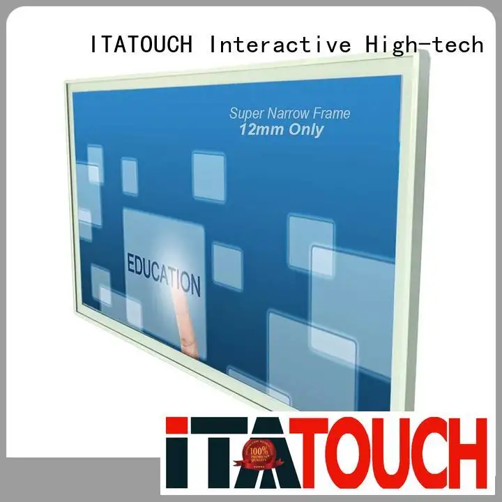 Wholesale capacitive touch screen all company for various kinds of users 1