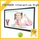 ITATOUCH touchscreen 4k touch screen monitor suppliers for classroom 1