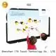 ITATOUCH Best interactive smart boards factory for classroom 1