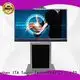ITATOUCH infrared 4k touch screen monitor factory for military 1