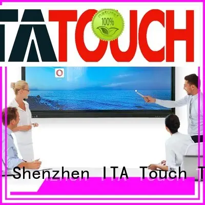 Best display panel displays for business for classroom 1